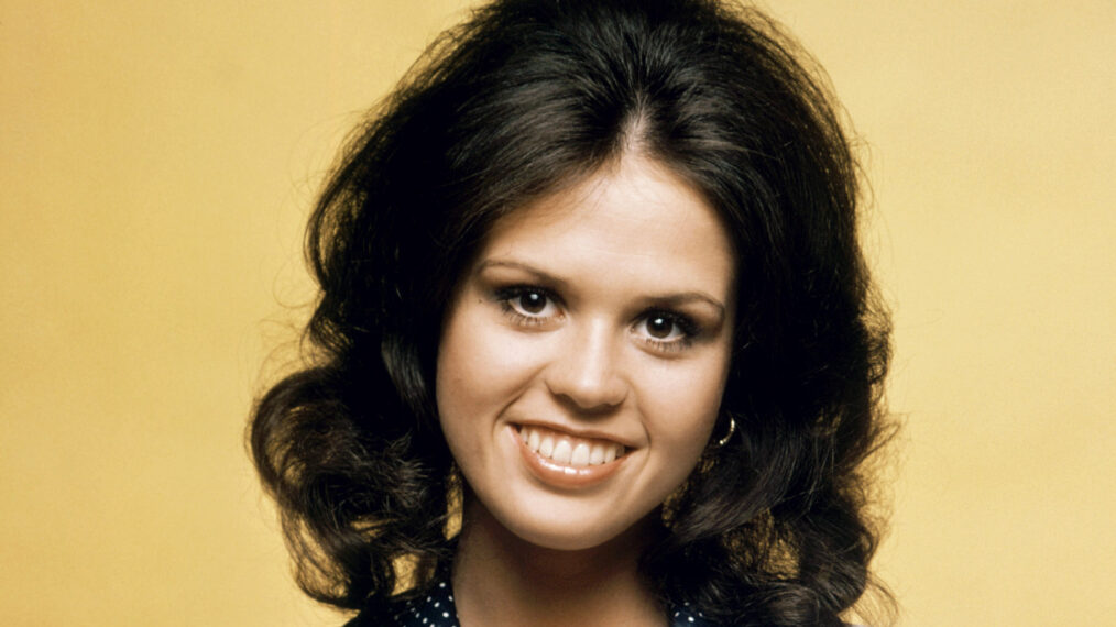 Marie Osmond - Paper Roses